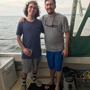 Meet your Posher, Joseph